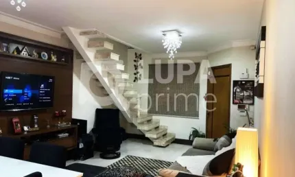 Sobrado com 3 quartos para venda, parada inglesa, são paulo