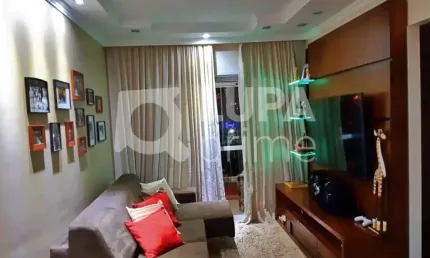 Apartamento com 3 quartos à venda na Rua Dona Gabriela, 151, Parada Inglesa, São Paulo