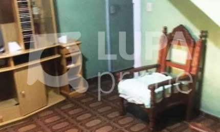 SOBRADO COM 2 QUARTOS PARA VENDA, VILA FORMOSA, SÃO PAULO