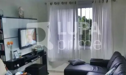 Apartamento com 2 quartos para venda, jardim peri, são paulo