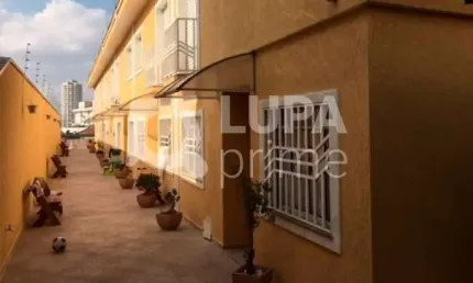 SOBRADO COM 3  QUARTOS PARA VENDA, MOOCA, SÃO PAULO
