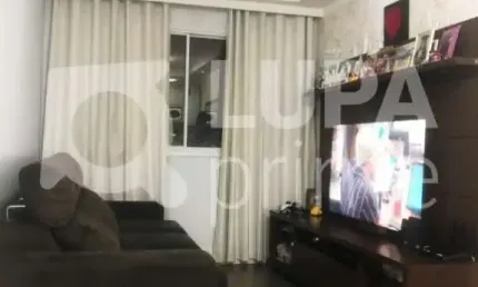Apartamento com 3 quartos à venda na Rua Rego Barros, 815, Jardim Vila Formosa, São Paulo