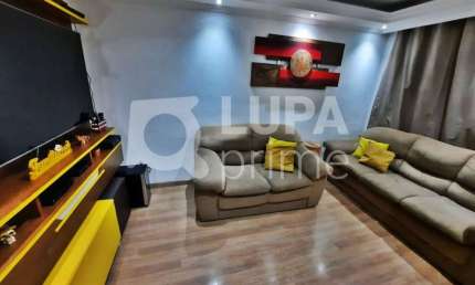 APARTAMENTO COM 2 QUARTOS PARA VENDA, TUCURUVI, SÃO PAULO