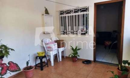 CASA TÉRREA COM 3 QUARTOS PARA VENDA, VILA MEDEIROS, SÃO PAULO
