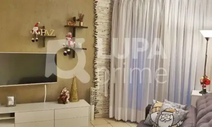 APARTAMENTO COM 2 QUARTOS PARA VENDA, VILA ROQUE, SÃO PAULO