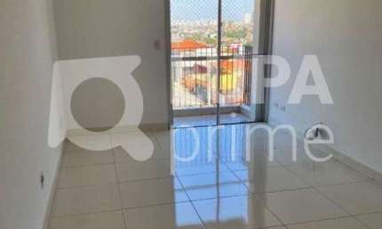 APARTAMENTO COM 2 QUARTOS PARA VENDA, VILA ROMERO, SÃO PAULO