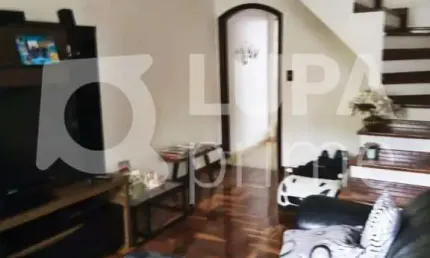Casa com 4 quartos à venda na Avenida Conceição, 2537, Vila Maria, São Paulo