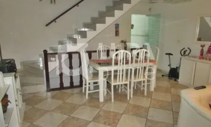 Sobrado com 5 quartos para venda, vila maria, são paulo