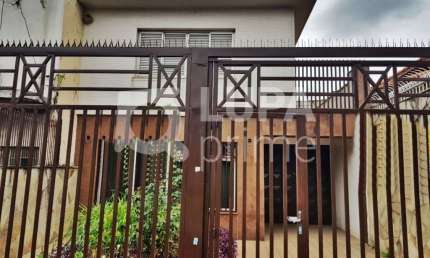 SOBRADO COM 3 QUARTOS E 2 VAGAS PARA VENDA, VILA GUILHERME, SÃO PAULO