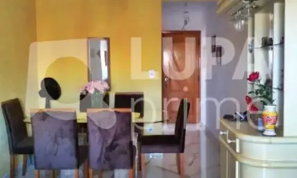 Apartamento com 2 quartos para venda, mandaqui, são paulo