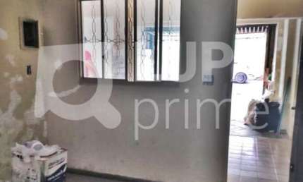 SOBRADO COM 2 QUARTOS PARA VENDA, PARQUE EDU CHAVES, SÃO PAULO