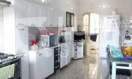 SOBRADO COM 4 QUARTOS PARA VENDA, VILA MARIA, SÃO PAULO