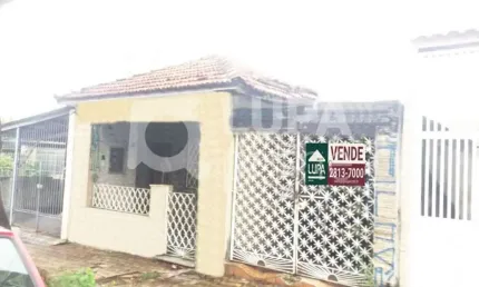 Terreno comercial e residencial com 288m² para venda na vila maria alta