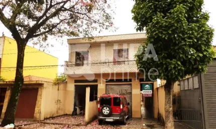 Sobrado com 6 quartos para venda, vila maria alta, são paulo