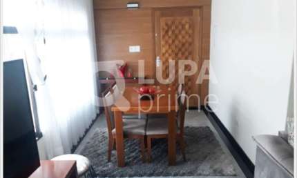 Casa com 2 quartos à venda na Rua Tenente Mário Barbedo, 1013, Parque Edu Chaves, São Paulo
