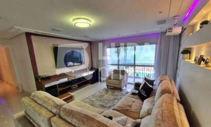 APARTAMENTO COM 4 QUARTOS PARA VENDA, BELENZINHO, SÃO PAULO