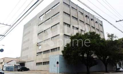 Prédio à venda na Rua Doutor Virgílio do Nascimento, 390, Brás, São Paulo