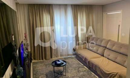 SOBRADO COM 3 QUARTOS PARA VENDA, TUCURUVI, SÃO PAULO
