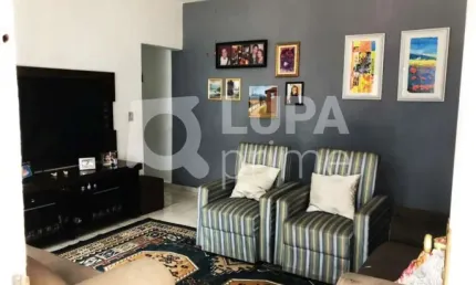 Casa com 9 quartos à venda na Rua Augusto Baer, 77, Vila Ede, São Paulo