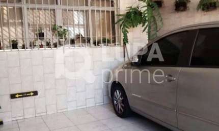 SOBRADO COM 3 QUARTOS PARA VENDA, JARDIM JULIETA, SÃO PAULO