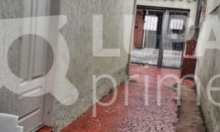 Casa com 3 quartos à venda na Rua Aparecida, 133, Pari, São Paulo