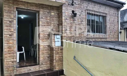 CASA TÉRREA COMERCIAL COM 80M² PARA LOCAÇÃO, VILA MARIA, SÃO PAULO