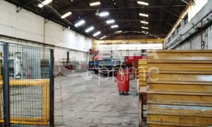 Galpão comercial com 8.074m² para venda, vila nova cumbica, guarulhos