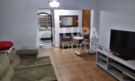 SOBRADO COM 4 QUARTOS PARA VENDA, ÁGUA FRIA, SÃO PAULO