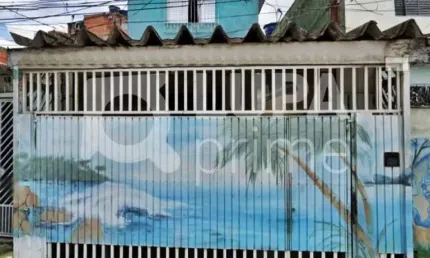 SOBRADO COM 2 QUARTOS PARA VENDA, JARDIM SANTA RITA, GUARULHOS