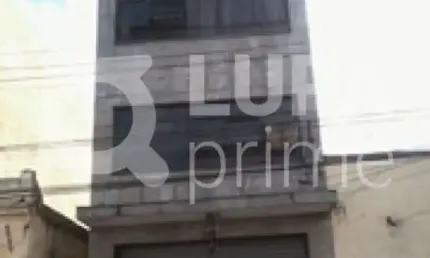 Sala comercial à venda na Rua Rio Bonito, 1069, Brás, São Paulo