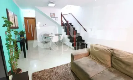 SOBRADO COM 3 QUARTOS PARA VENDA, VILA GUSTAVO, SÃO PAULO