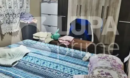 SOBRADO COM 3 QUARTOS E 6 VAGAS PARA VENDA, VILA NOVA GALVÃO, GUARULHOS