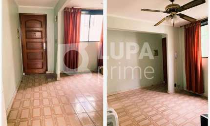 APARTAMENTO COM 2 QUARTOS E 1 VAGA DE GARAGEM A VENDA NO JARDIM PERI