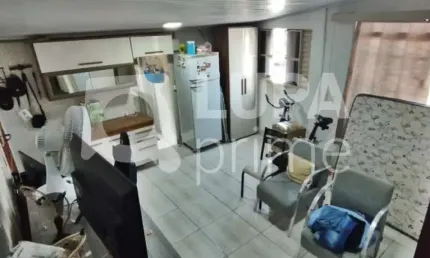 Casa com 3 quartos à venda na Rua Canhoneira Mearim, 254, Vila Maria Alta, São Paulo