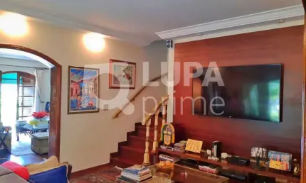 Sobrado com 3 quartos para venda, vila guilherme, são paulo