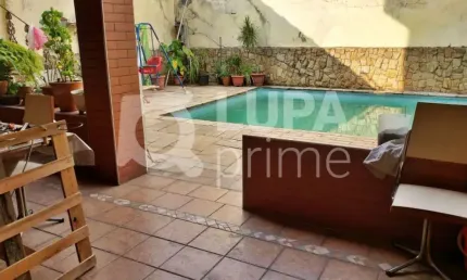 Sobrado com 4 quartos para venda, vila maria baixa, são paulo