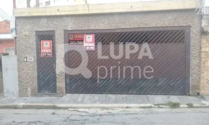 Sobrado com 4 quartos para venda, parada inglesa, são paulo