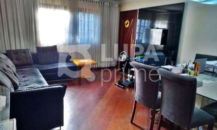 SOBRADO COM 3 QUARTOS PARA VENDA, VILA MARIA ALTA, SÃO PAULO