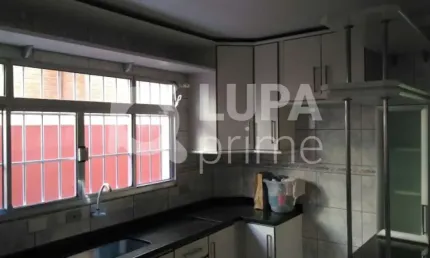 SOBRADO COM 3 QUARTOS PARA VENDA, VILA MARIA, SÃO PAULO