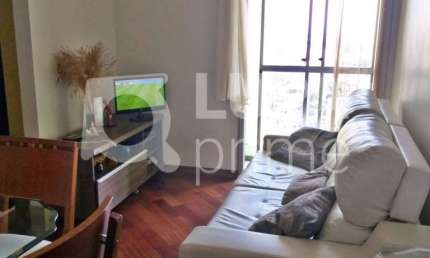 APARTAMENTO COM 3 QUARTOS E 2 VAGAS PARA VENDA, VILA MARIA ALTA, SÃO PAULO