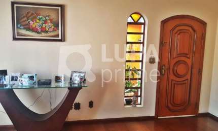 SOBRADO COM 3 QUARTOS PARA VENDA, VILA GUILHERME, SÃO PAULO