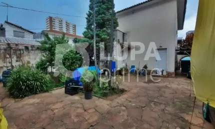 Terreno residencial com 780m² para venda, santana, são paulo