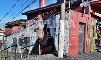 SALÃO COMERCIAL COM 200M² PARA LOCAÇÃO, VILA MARIA ALTA, SÃO PAULO