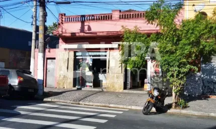 PRÉDIO COMERCIAL COM 287M² PARA VENDA, VILA MARIA ALTA, SÃO PAULO
