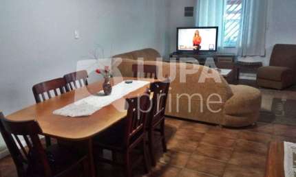 CASA TÉRREA COM 3 QUARTOS PARA VENDA, VILA MARIA, SÃO PAULO