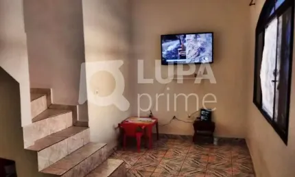 SOBRADO COM 3 QUARTOS PARA VENDA, JARDIM BRASIL, SÃO PAULO