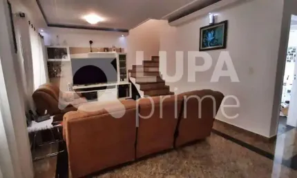 SOBRADO COM 4 QUARTOS PARA VENDA, TREMEMBÉ, SÃO PAULO
