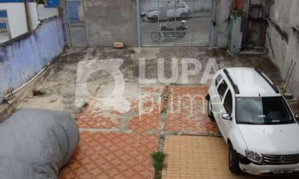 TERRENO COM 350M² PARA VENDA, VILA MARIA, SÃO PAULO