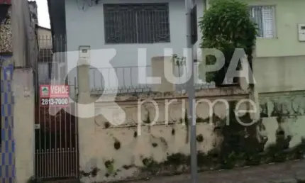 Casa com 2 quartos à venda na Rua Padre Sabóia de Medeiros, 389, Vila Maria Alta, São Paulo