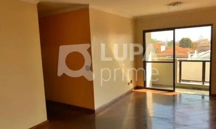 Apartamento com 3 quartos para venda, alto da mooca, são paulo